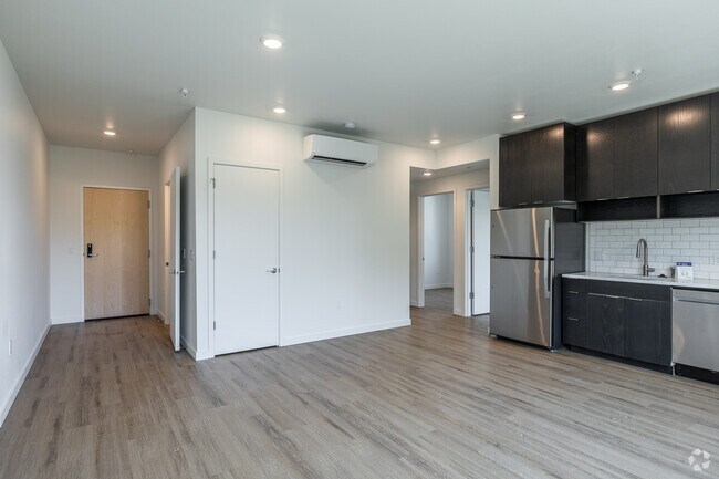 2HAB, 1,5BA - 805SF - The Robert