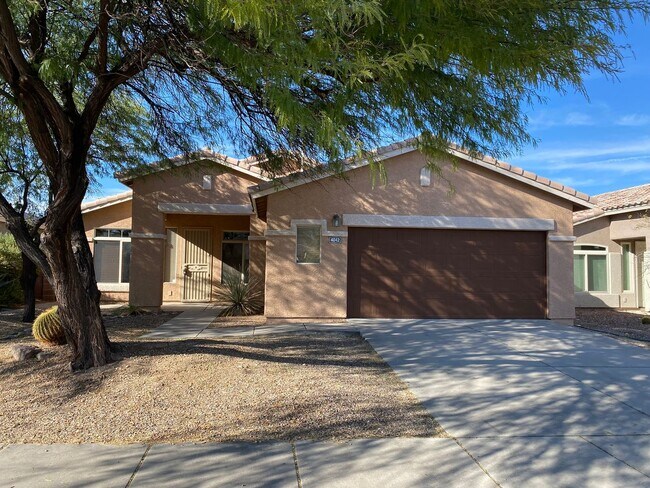 Foto del edificio - Beautiful Home in Sweetwater Reserve