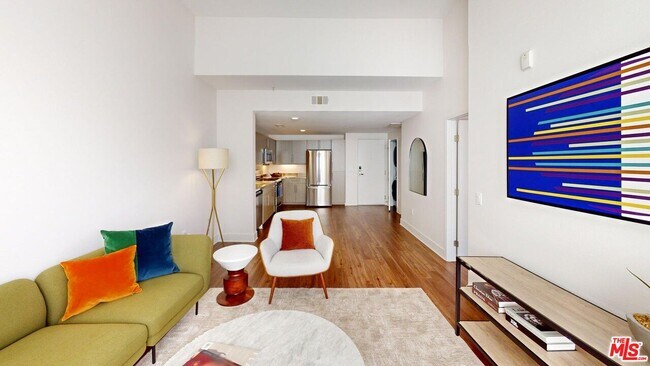 Foto del edificio - 12760 Millennium Dr