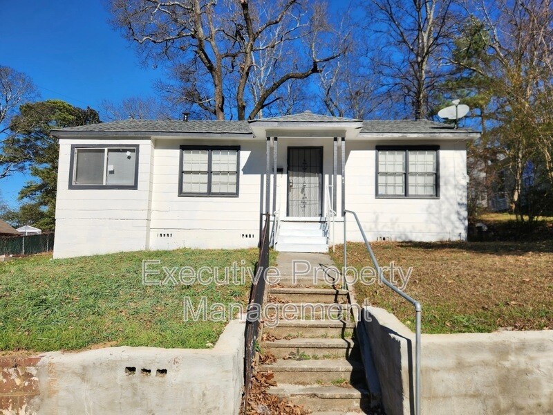 Building Photo - 4208 50th Ave N