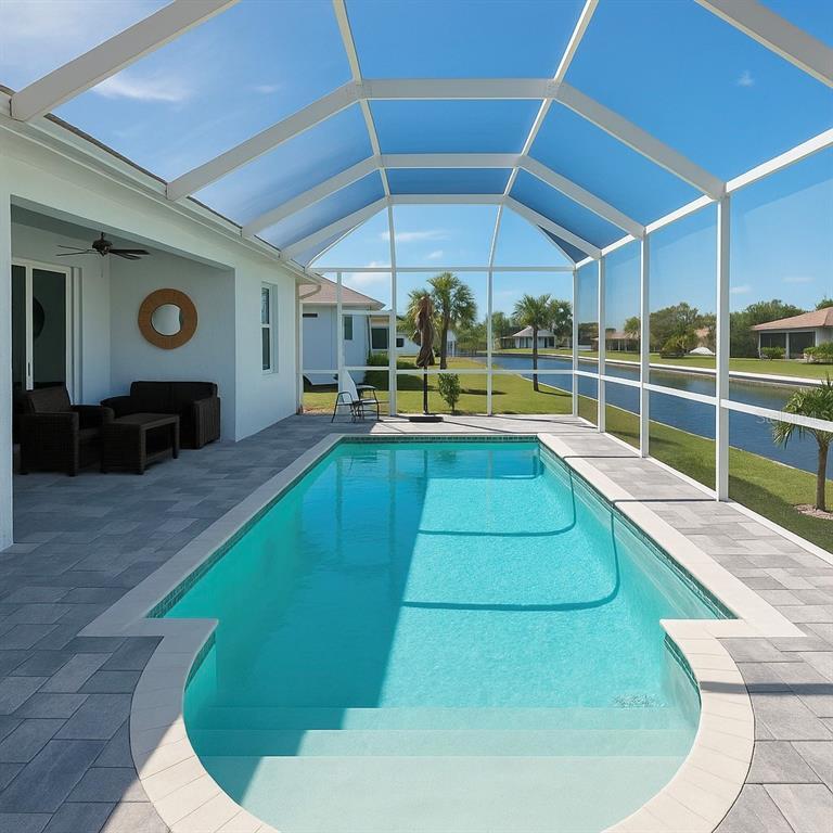 Foto principal - 202 Long Meadow Ln S