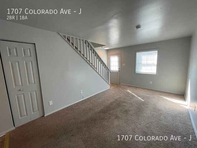 Building Photo - 1707 Colorado Ave