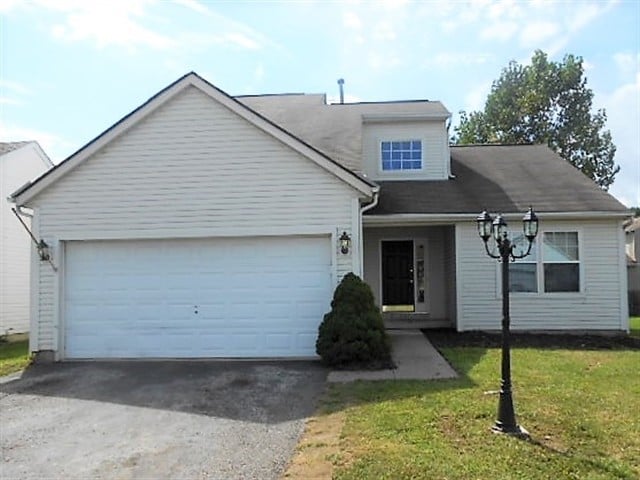 Building Photo - 3939 Eastrise Dr