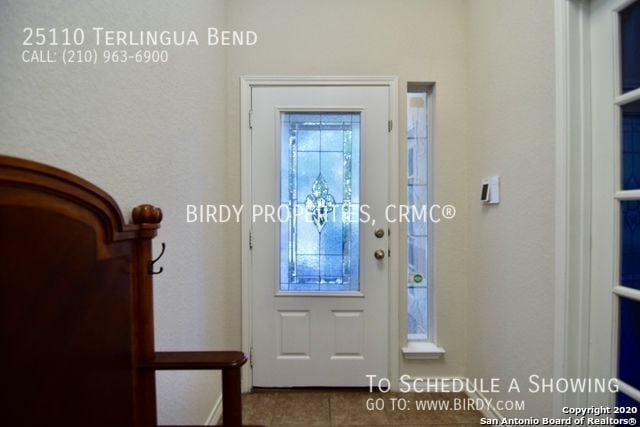 Foto del edificio - 25110 Terlingua Bend