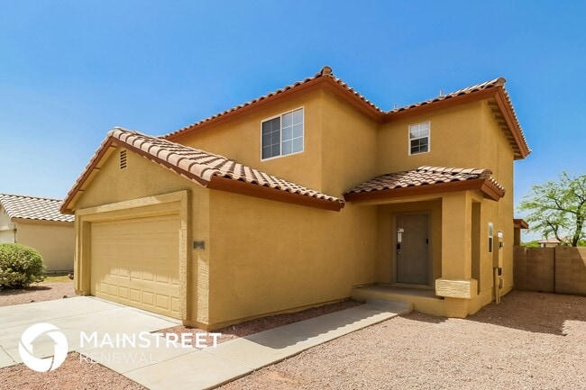 Building Photo - 11944 W Scotts Dr