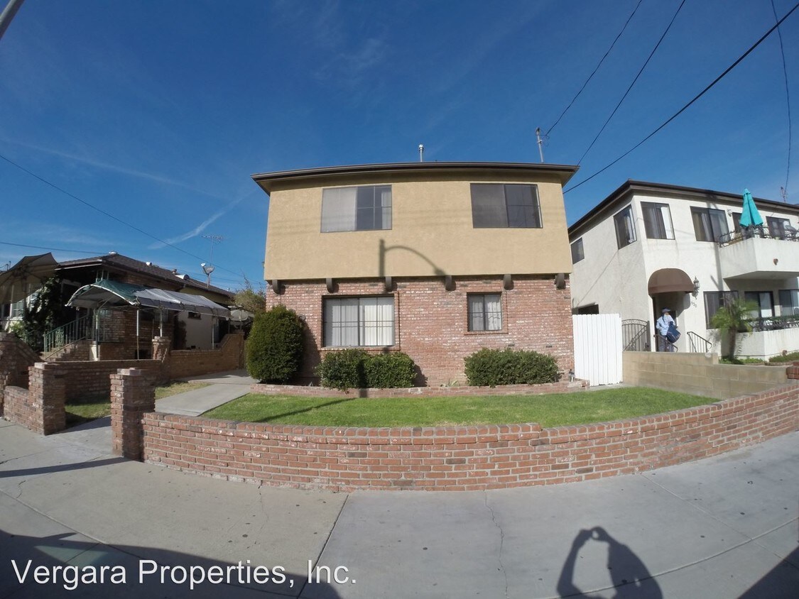 638 W 13th St, San Pedro, CA 90731 Condo for Rent in San Pedro, CA