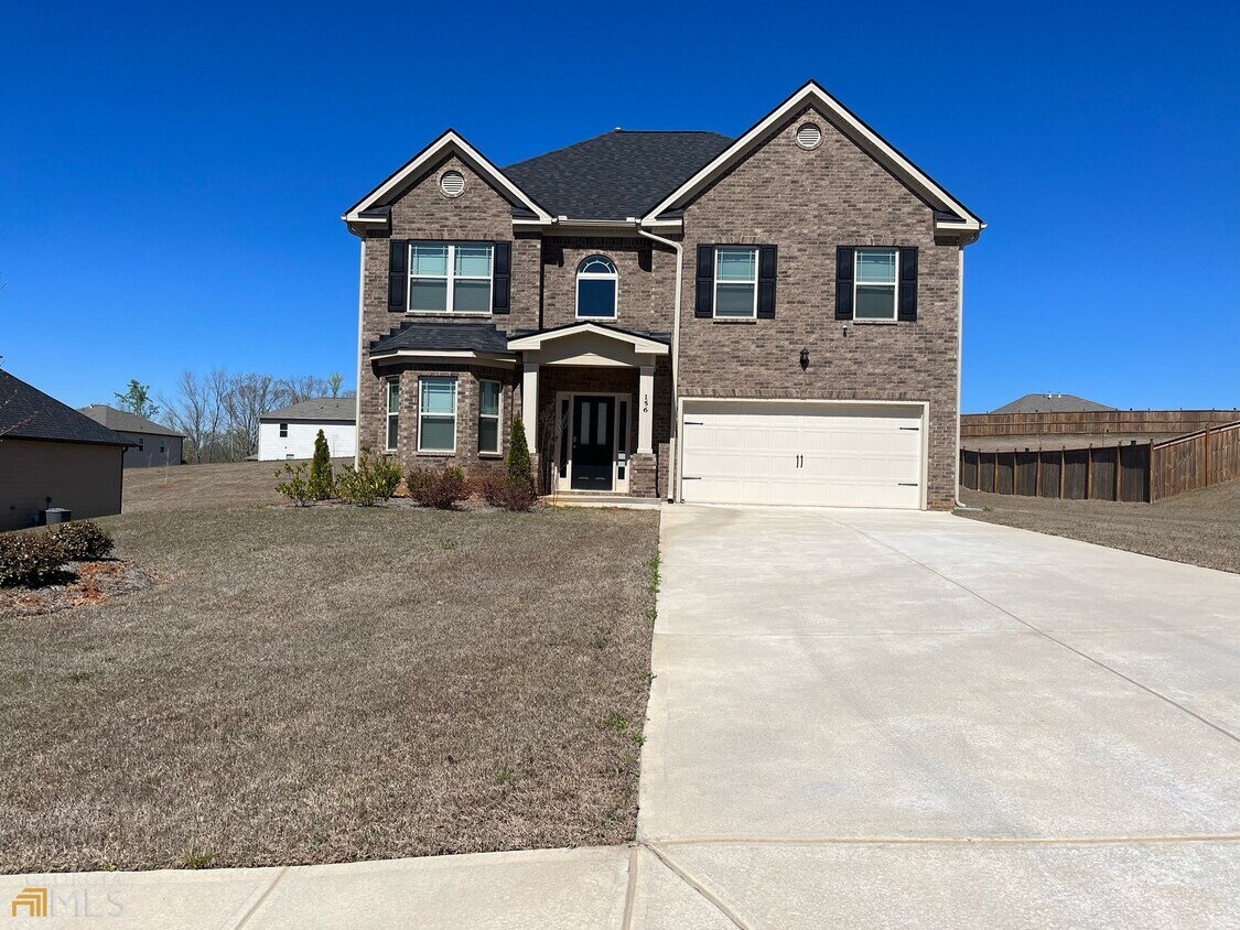 156 Beaumont Way, Hampton, GA 30228 House Rental in Hampton, GA