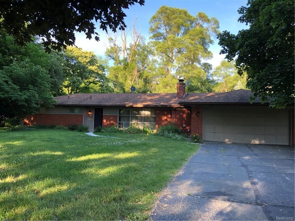 Primary Photo - 2805 Franklin Rd