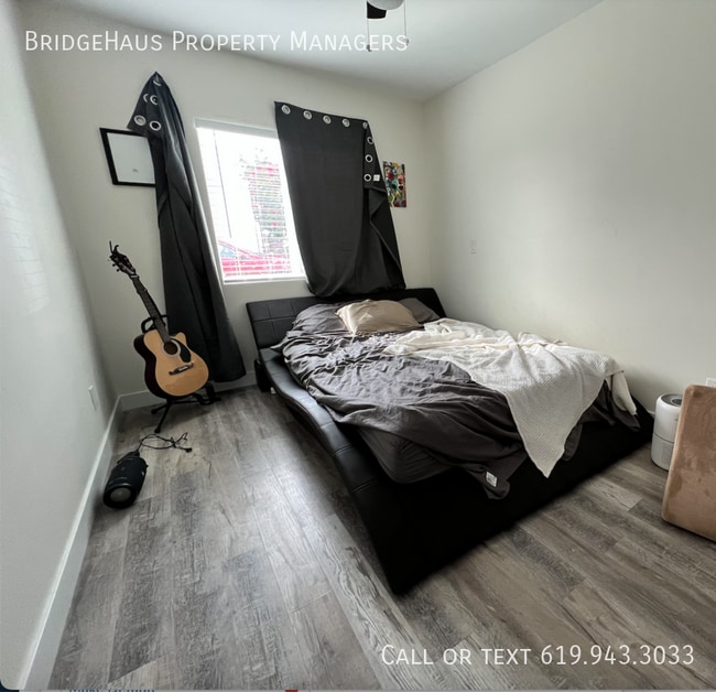 Building Photo - 4436 Cherokee Ave