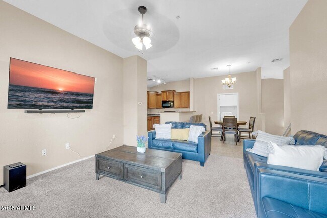Foto del edificio - 2727 N Price Rd