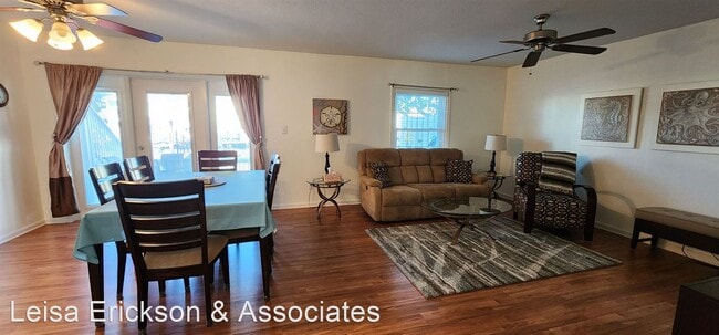 Building Photo - 2 br, 2 bath House - 5152-B Salmon Dr SE
