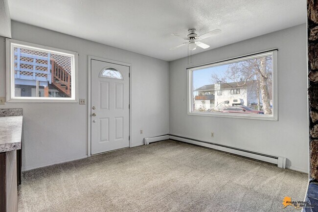 Foto del edificio - 3305 Cope Street