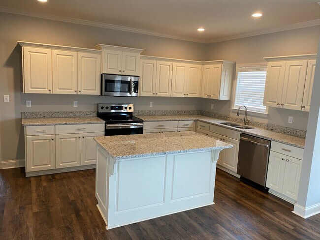 Foto del edificio - 178 Live Oak Drive