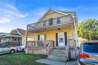 Building Photo - 1717 Granby Ave