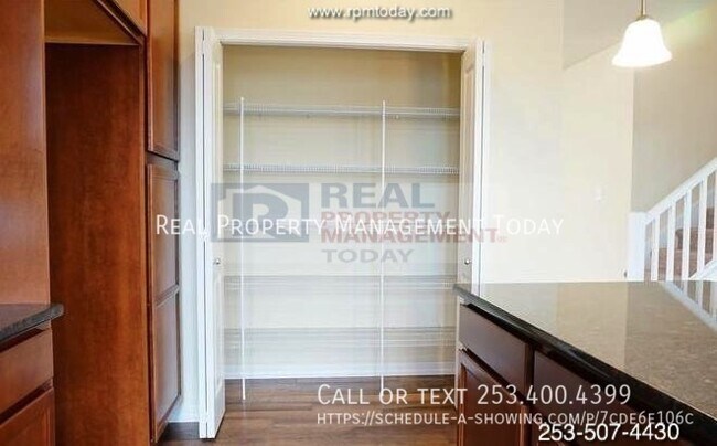 Foto del edificio - 20520 80th Ave E
