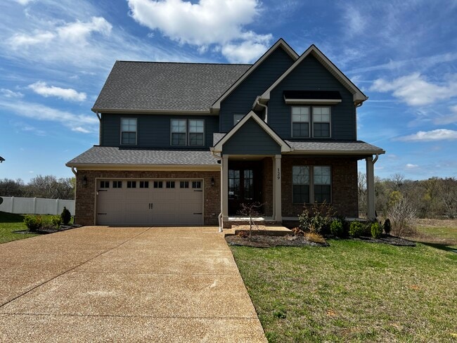 Photo - 129 Stewarts Lndg Dr House