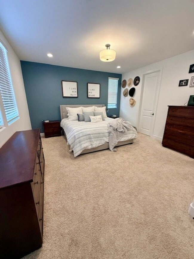 Foto del edificio - Stunning 3bed 2.5 Bath single family home in Avila Ranch Community