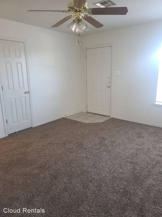 Foto del edificio - 3 br, 2 bath House - 2709 Alma Drive, Unit A