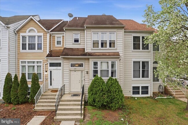 Foto del edificio - 459 Virginia Ave