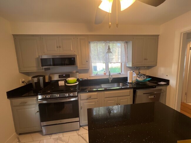 Foto del edificio - 51 Bacon St