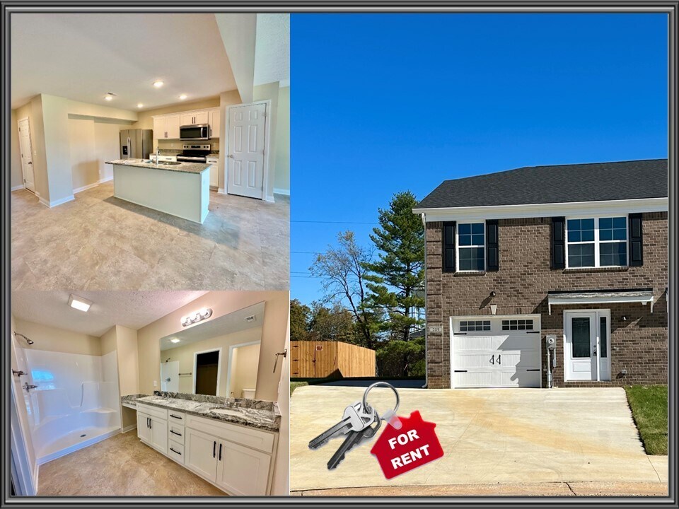 Foto principal - 202 Dixon Cir