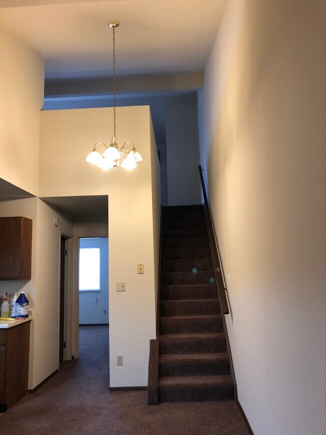 Loft Tudor de 2 habitaciones - Ellet Complex