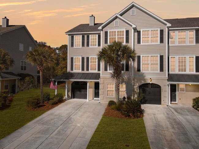 Photo - 1418 Hamlin Park Cir Townhome