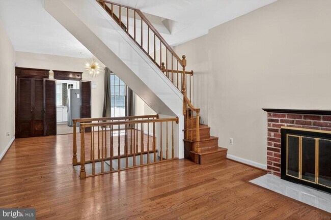 Foto del edificio - 1025 30th St NW