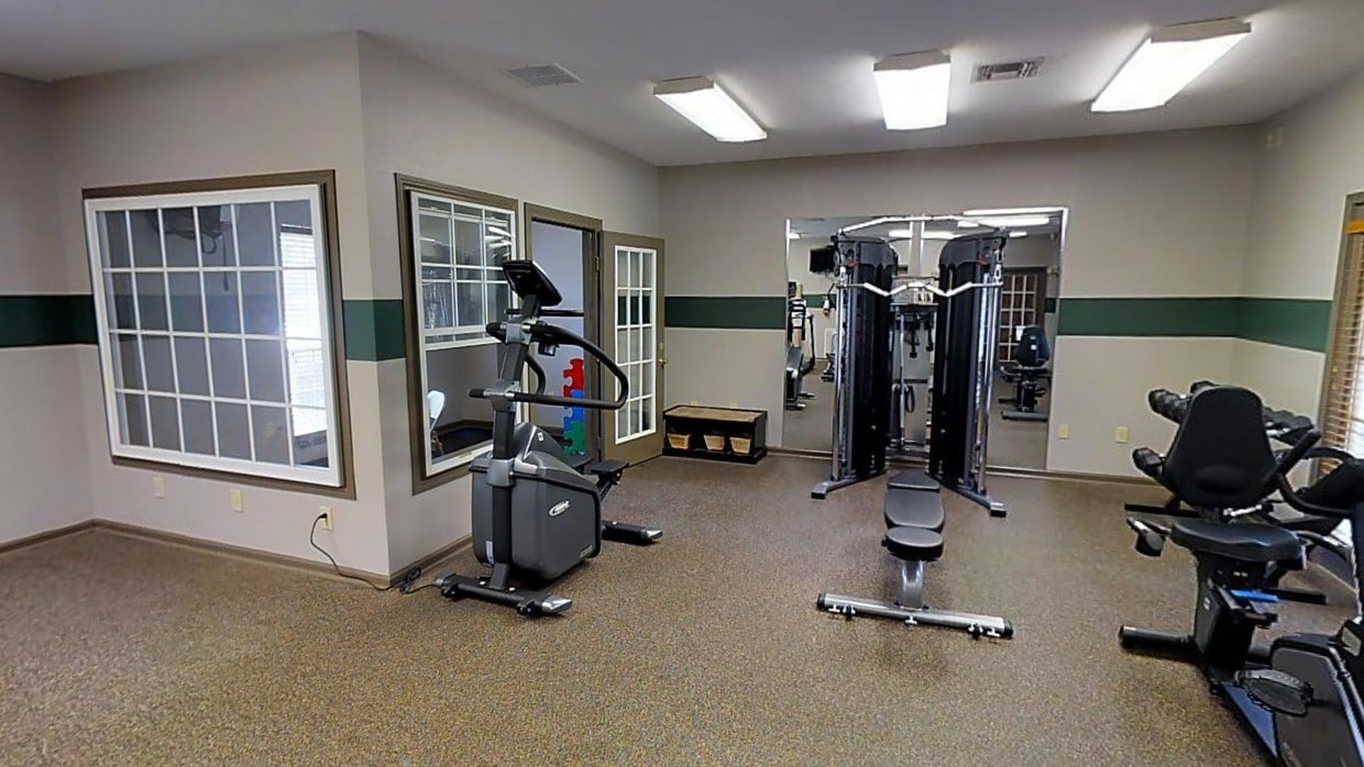 Photo - Highpointe Apartment Homes