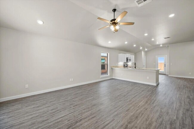 Building Photo - 3520 Turner Ave