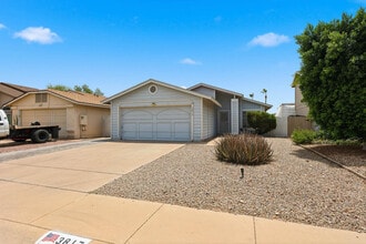 Building Photo - 3817 W Camino Real