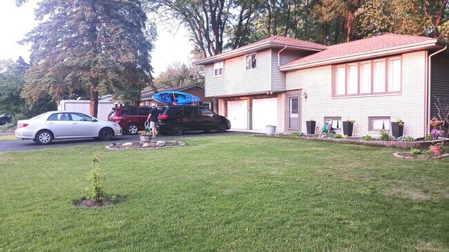 Foto del edificio - 16431 Mayleon Dr