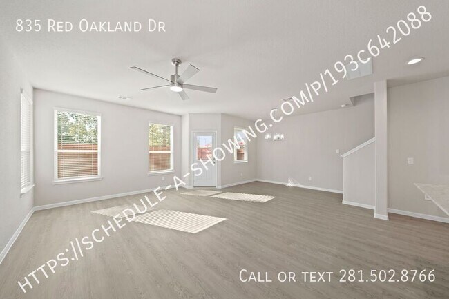 Building Photo - 835 Oakland Dr