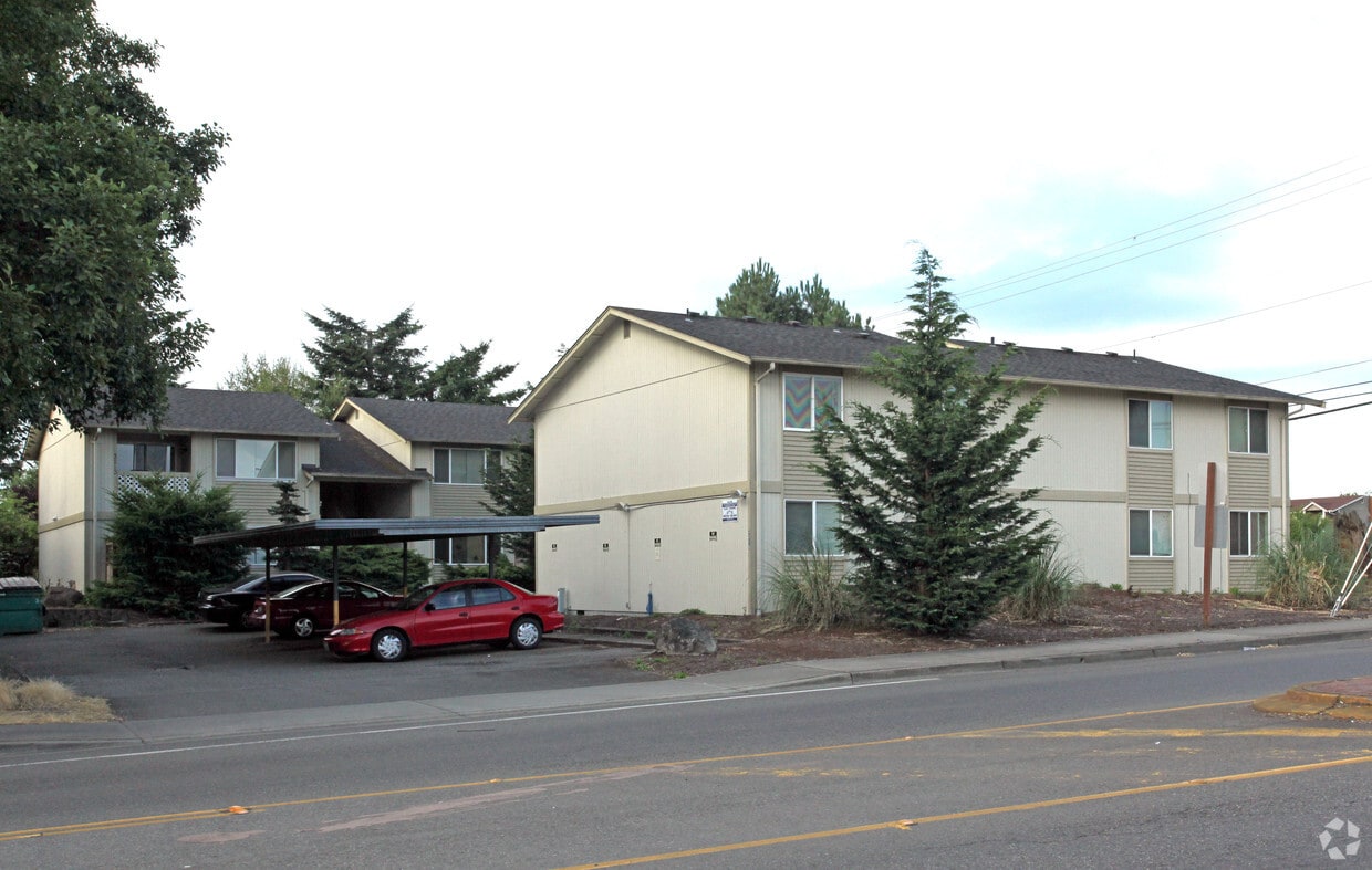 Norpoint 8 Apartments Apartments in WA