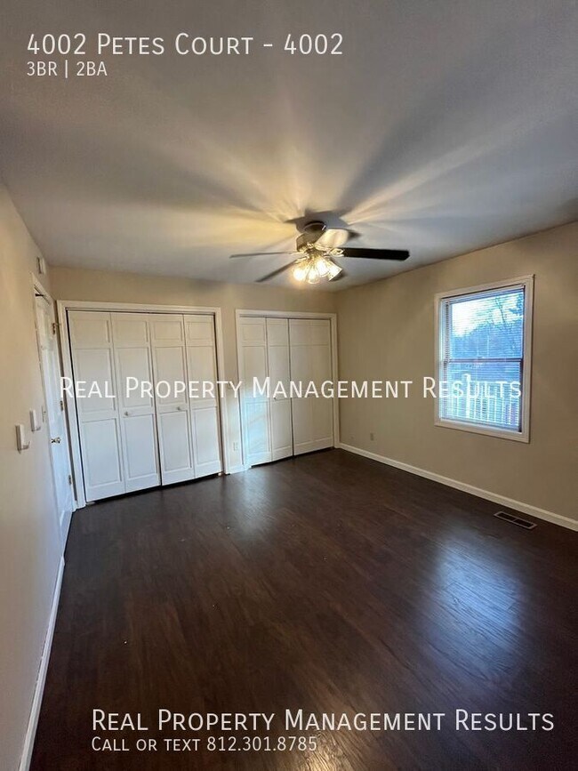 Building Photo - 4002 Petes Ct
