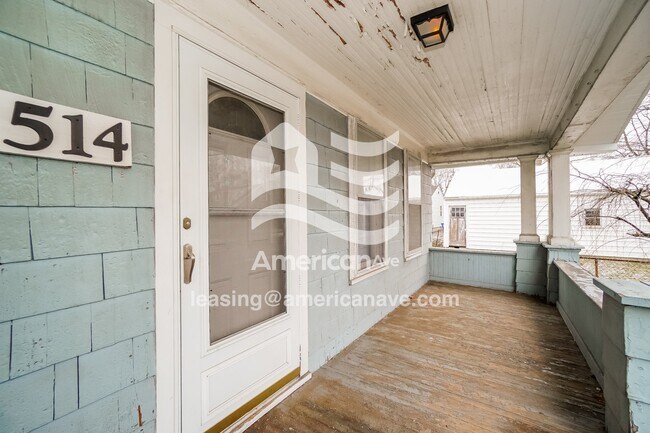 Foto del edificio - 514 Durango Dr