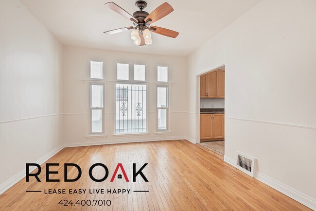 Foto del edificio - 360 N Detroit St