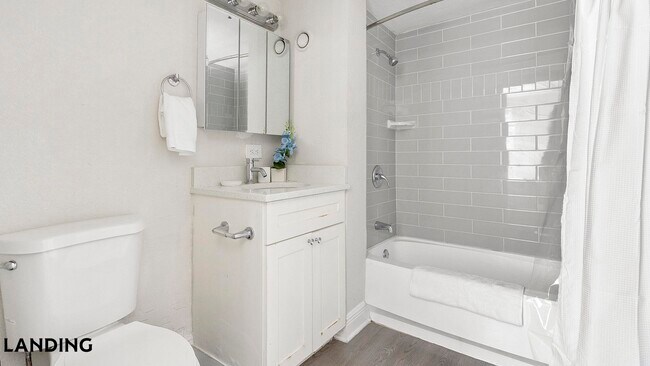 Foto del edificio - 305 Dr. M.L.K. Jr St S