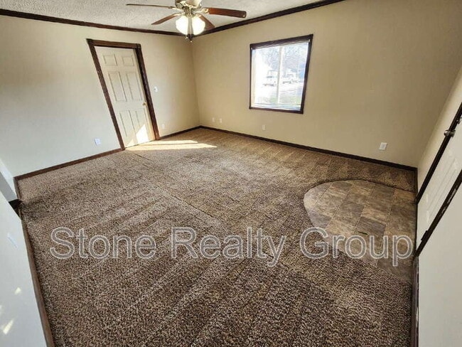 Foto del edificio - 1405 S 25th St