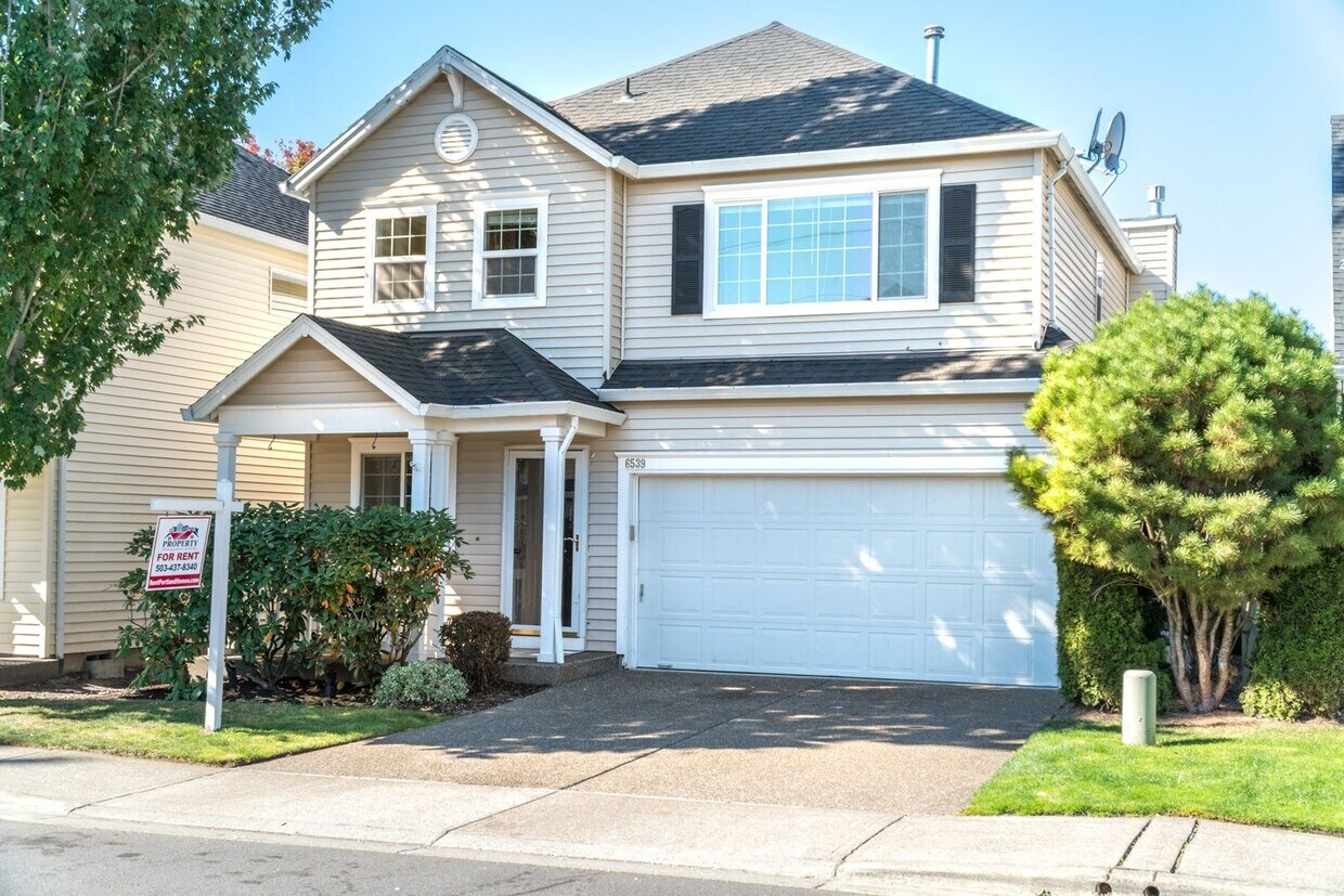 Beautiful Bethany 3 Bedroom Near Parks & Schools! - Beautiful Bethany 3 Bedroom Near Parks & Schools!