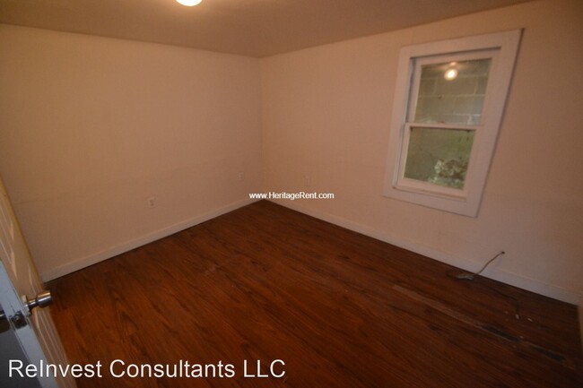 Foto del edificio - 3 br, 1.5 bath House - 649 Halsey Avenue