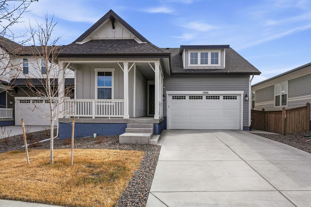 Modern Home in Brighton! - Modern Home in Brighton!