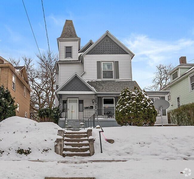 Apartments for Rent Near Grand Rapids Community College Downtown Campus