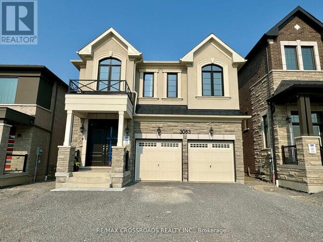 Building Photo - 3083 Blazing Star Ave