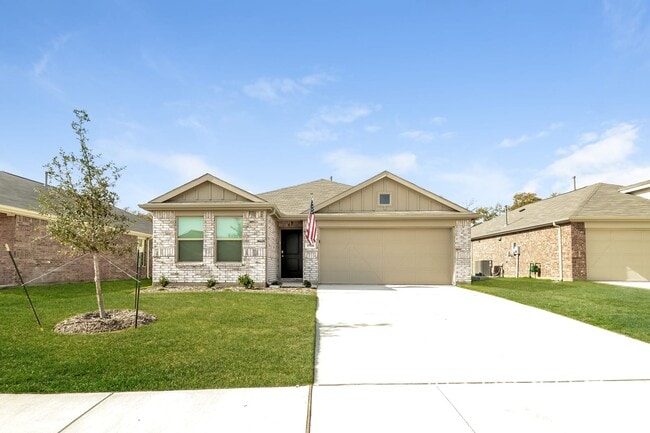 Building Photo - 1708 Claireborne Court Little Elm TX