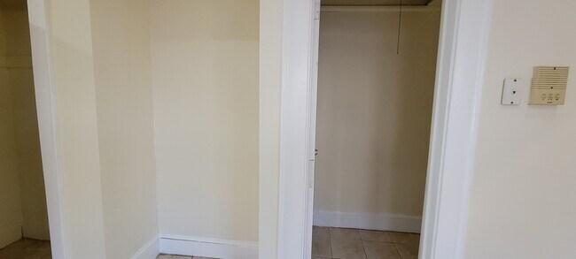Pantry - 682 Valley St