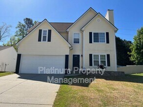 Building Photo - 1097 Yellow River Dr