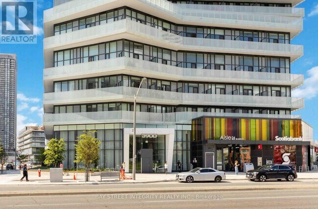 Photo du bâtiment - 3900 Confederation Pkwy