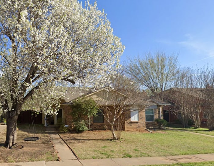 Primary Photo - Cozy 2 Bedroom Duplex for rent in Euless !!