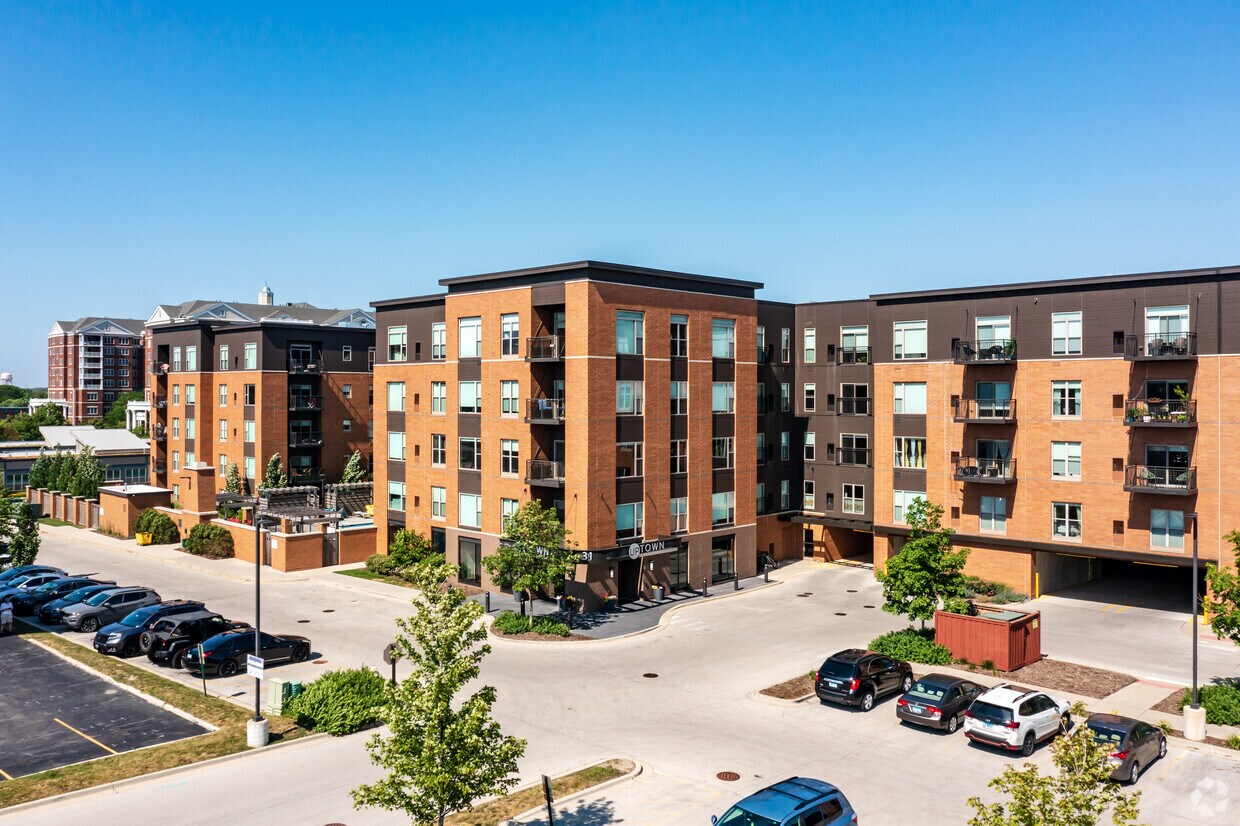 Foto principal - Uptown La Grange